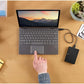Seagate Expansion Portable Hard Drive USB 3.2 Gen 1 (3.1 Gen 1) - Tech Syndicate