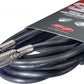 Stagg SGC Instrument Jack to Jack Cable - Tech Syndicate 