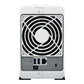 Synology Disk Station DS223j - NAS Server -  2 x Expansion Bays - White - Tech Syndicate