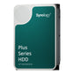 Synology Plus Series NAS HDD SATA 6Gb/s - 4TB to 20TB - Tech Syndicate