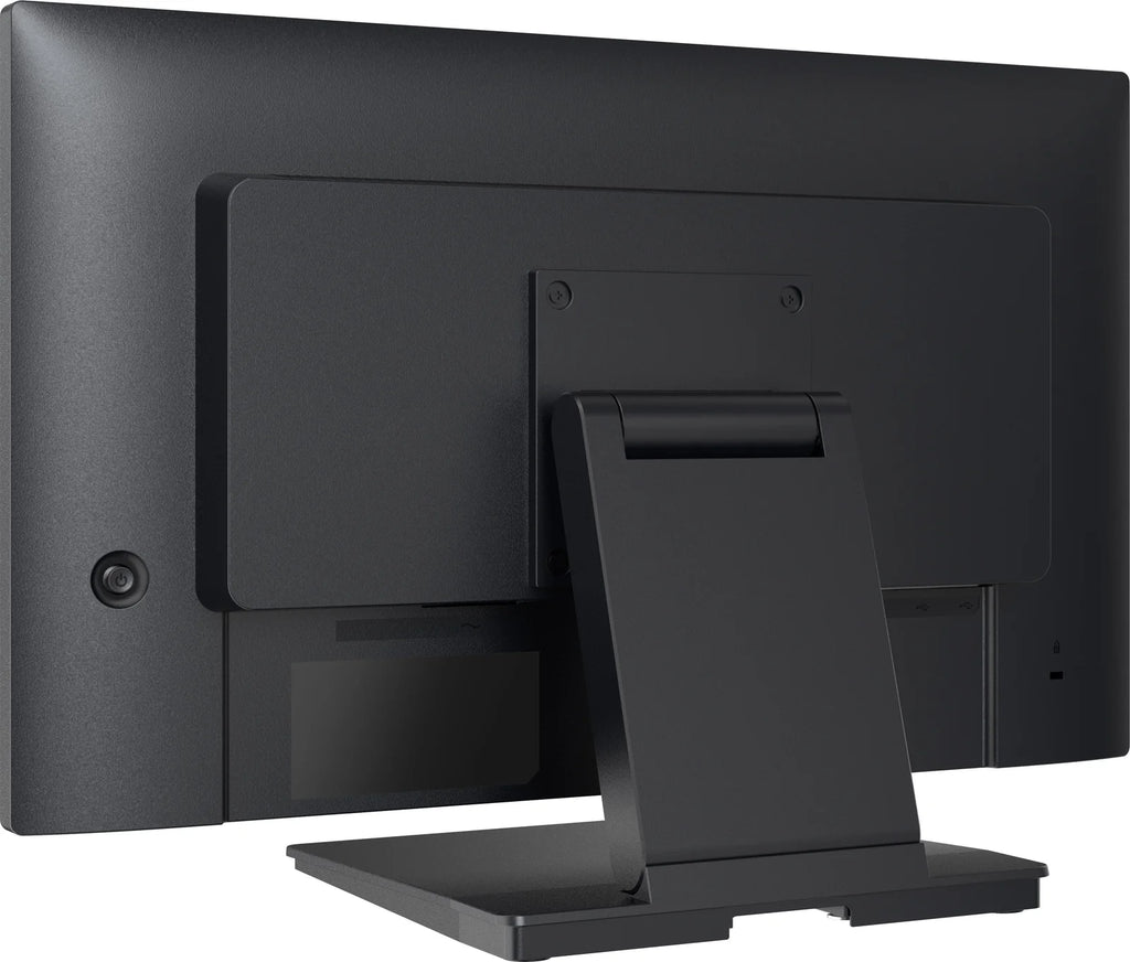 iiyama ProLite T2254MSC-B2AG 21.5” Optical Bonded PCAP 10pt Touchscreen Monitor Touchscreen Monitor iiyama