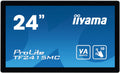 iiyama ProLite TF2415MC-B2 - 10pt PCAP 24" Open Frame Touchscreen Monitor
