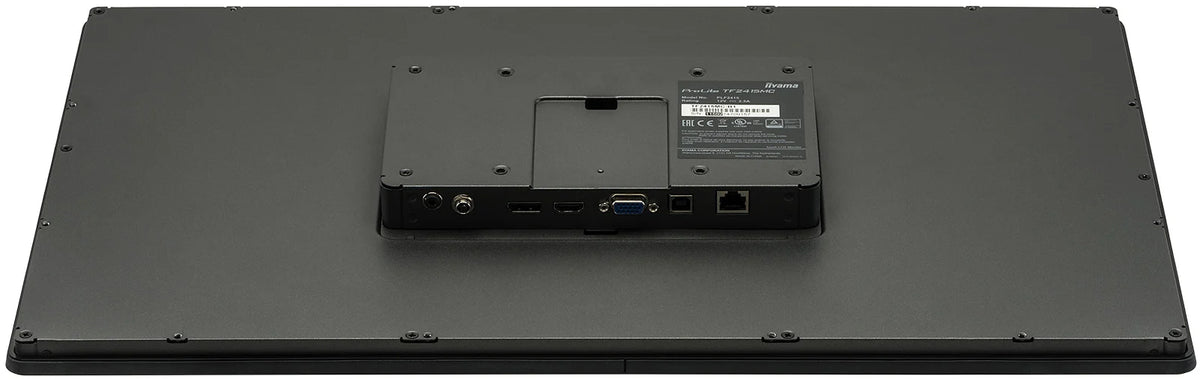 iiyama ProLite TF2415MC-B2 - 10pt PCAP 24" Open Frame Touchscreen Monitor - Open Box Touchscreen Monitor iiyama
