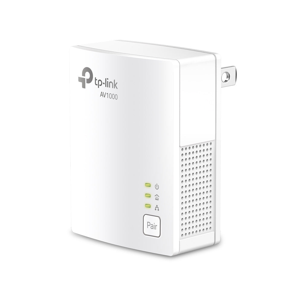 AV1000 Gigabit Powerline Starter Kit 2
