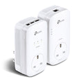 TP-Link TL-PA8033P KIT AV1300 Gigabit Powerline Adapter