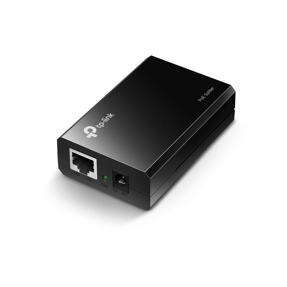 PoE Splitter 2