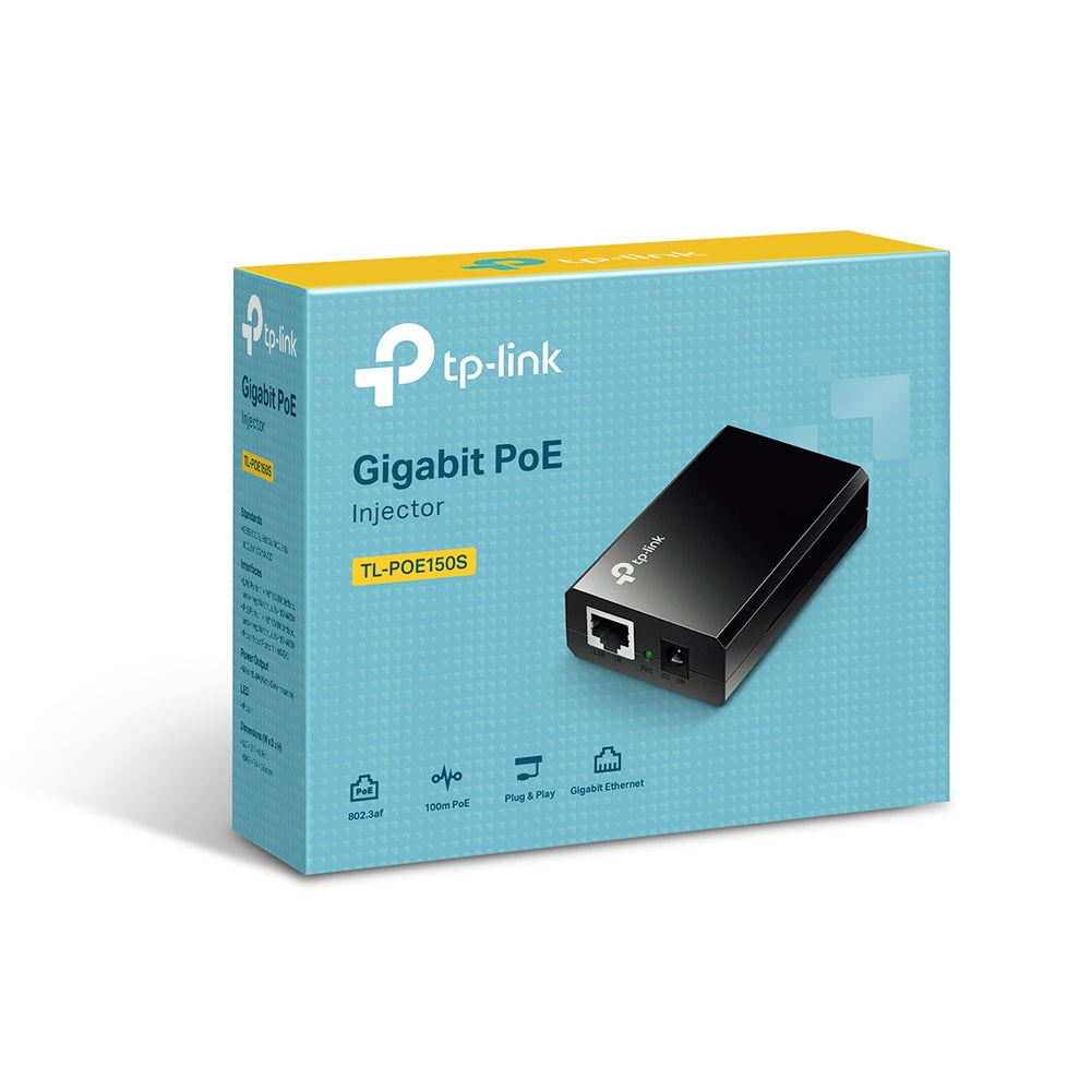 PoE Injector 7