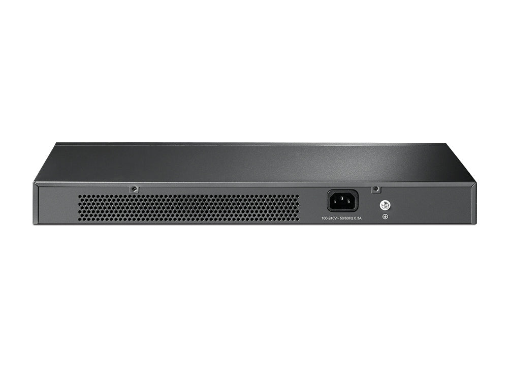 16-Port Gigabit Rackmount Switch 3