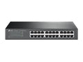 TP-Link TL-SG1024D 24-Port Gigabit Unmanaged Switch