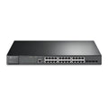 TP-Link TL-SG3428MP 28-Port Gigabit L2+ Managed PoE+ Switch
