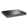 JetStream 52-Port Gigabit L2+ Managed Switch with 48-Port PoE+ (Newer Version Available: SG3452P ) 2