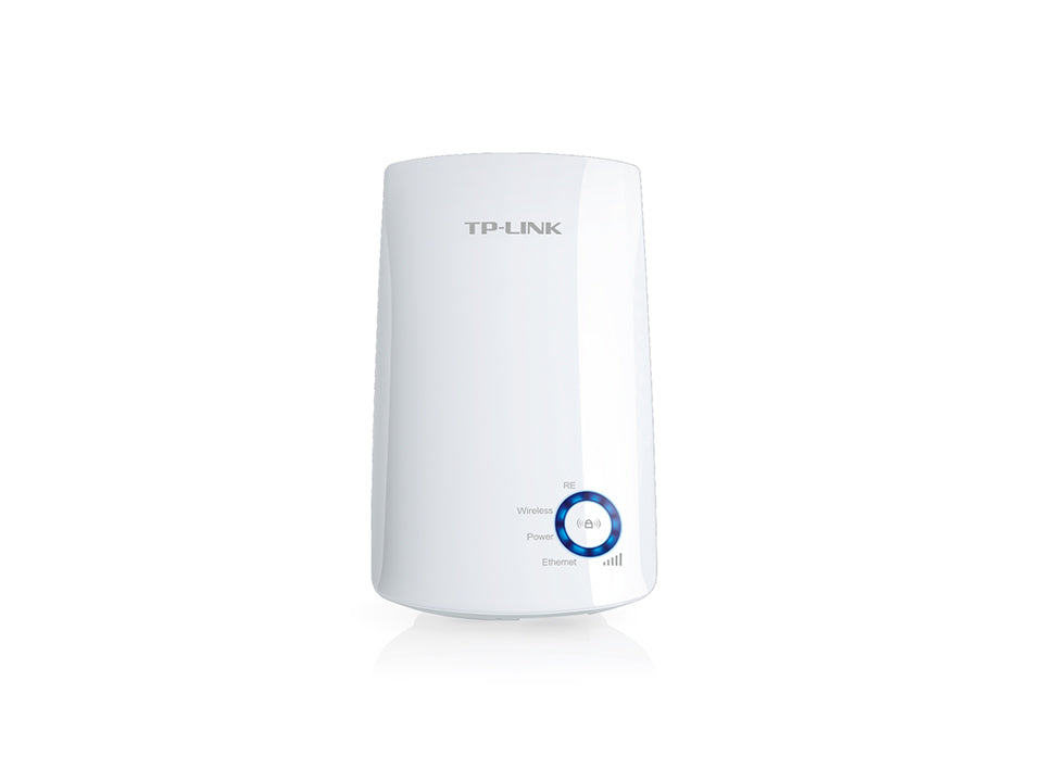 300Mbps Universal Wi-Fi Range Extender 5