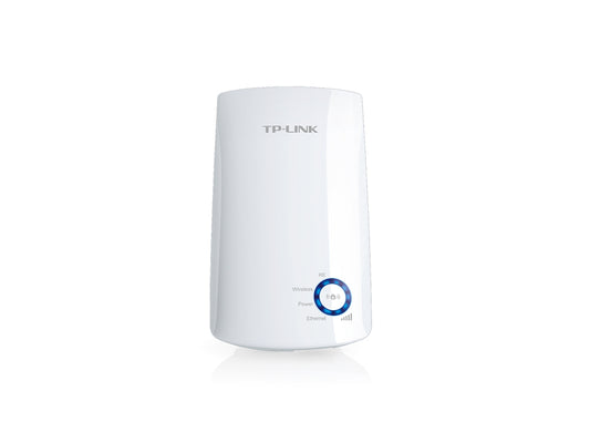 300Mbps Universal Wi-Fi Range Extender 5