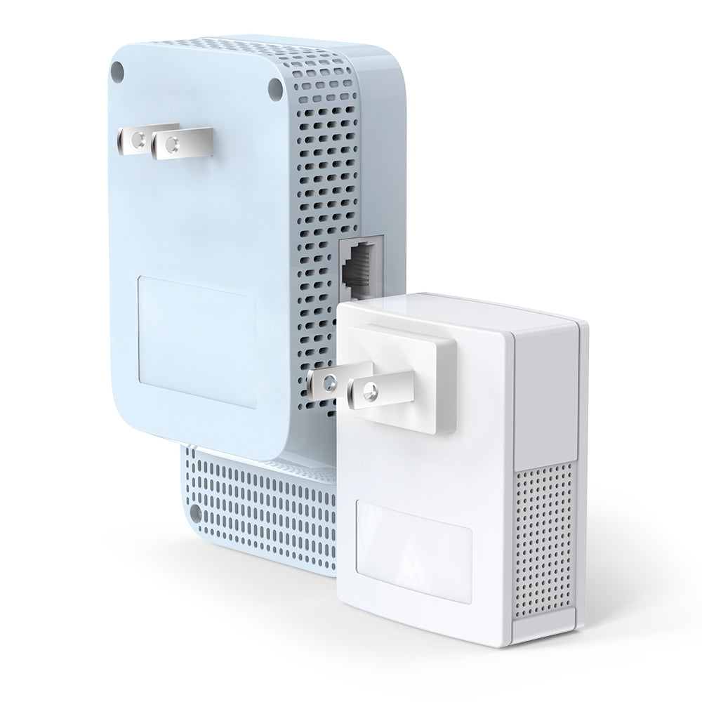 AV1000 Gigabit Powerline ac Wi-Fi Kit 2