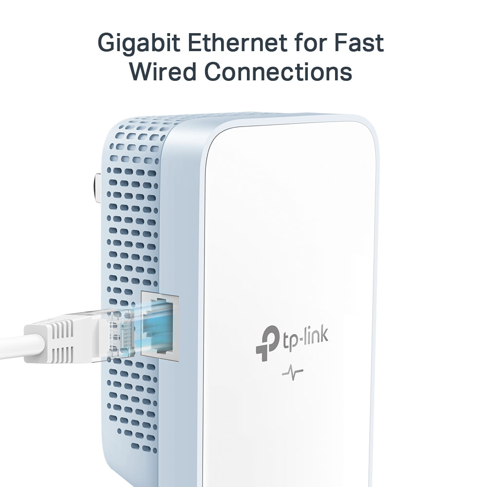 AV1000 Gigabit Powerline ac Wi-Fi Kit 3