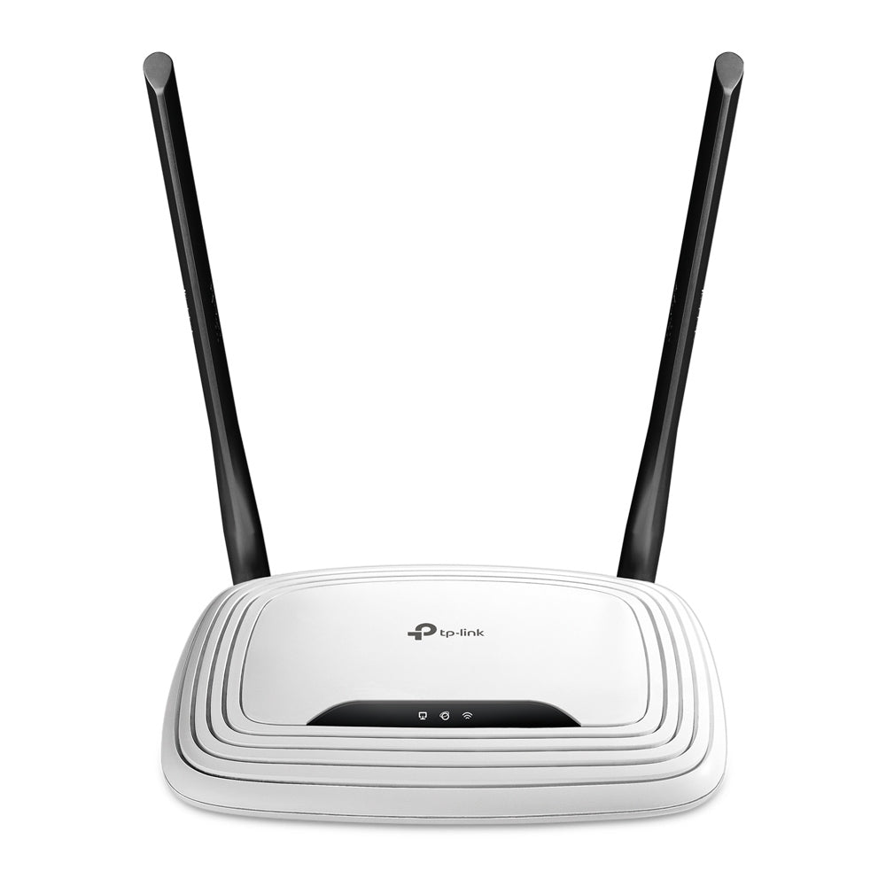 TP-Link TL-WR841N N300 300Mbps Wireless Wi-Fi Router