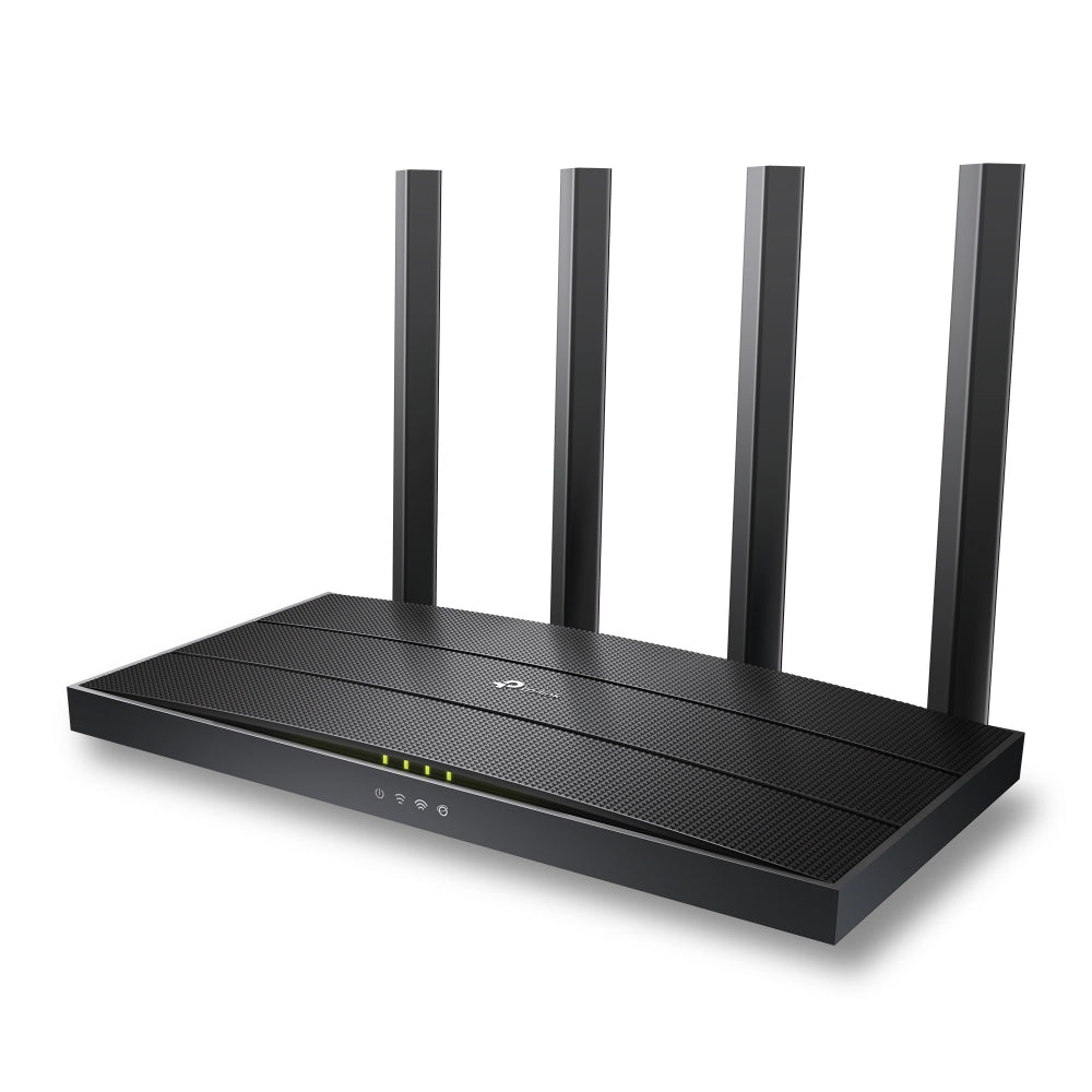 TP-Link Archer AX12 AX1500 Wi-Fi 6 Router - Tech Syndicate