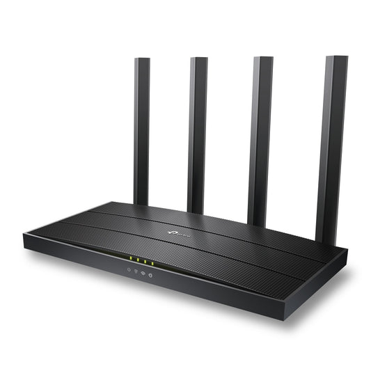 TP-Link Archer AX12 AX1500 Wi-Fi 6 Router - Tech Syndicate