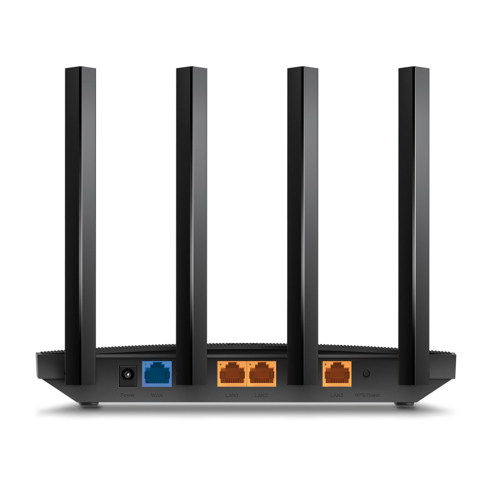 TP-Link Archer AX12 AX1500 Wi-Fi 6 Router - Tech Syndicate