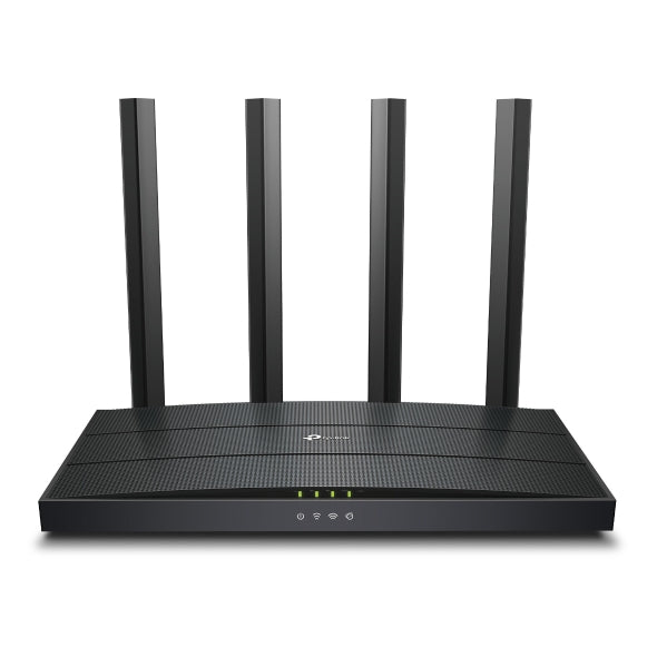 TP-Link Archer AX12 AX1500 Wi-Fi 6 Router - Tech Syndicate