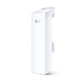 TP-Link CPE210 - Radio Access Point - Wi-Fi - 2.4GHz 300Mbps 9dBi Outdoor CPE Antenna - Tech Syndicate