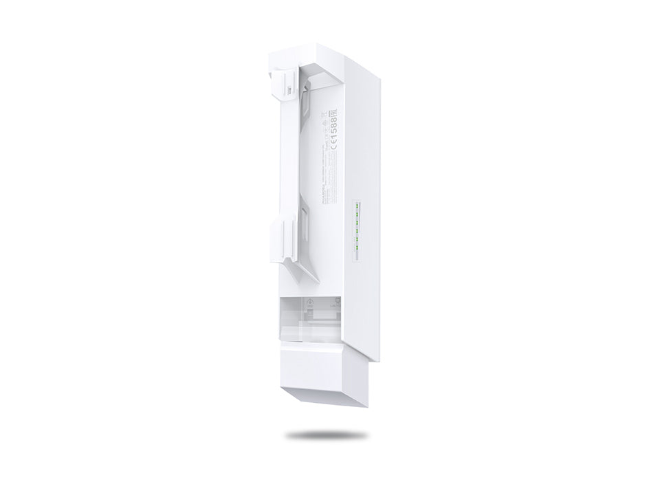 TP-Link CPE210 - Radio Access Point - Wi-Fi - 2.4GHz 300Mbps 9dBi Outdoor CPE Antenna - Tech Syndicate