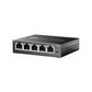 TP-Link Omada ES205G V1 Switch - 5 Ports - Managed - Tech Syndicate