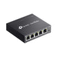 TP-Link Omada ES205G V1 Switch - 5 Ports - Managed - Tech Syndicate