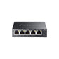 TP-Link Omada ES205G V1 Switch - 5 Ports - Managed - Tech Syndicate