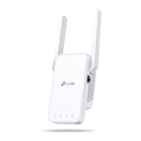 TP-Link RE315 - AC1200 Mesh Wi-Fi Range Extender - Tech Syndicate
