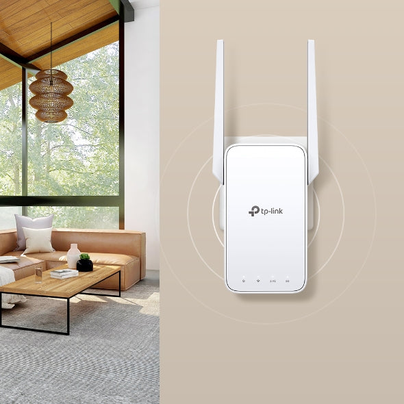 TP-Link RE315 - AC1200 Mesh Wi-Fi Range Extender - Tech Syndicate