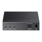 TP-Link TL-SF1005LP V1 Desktop Switch - 5-Port 10/100Mbps - 4-Port PoE - Unmanaged - Tech Syndicate