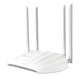 TP-Link TL-WA1201 AC1200 Wireless Access Point - 2.4 GHz & 5 GHz - 867 Mbit/s - 10,100 & 1000 Mbit/s - Tech Syndicate