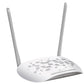 TP-Link TL-WA801N 300Mbps Wireless N Access Point -  300 Mbit/s - Power over Ethernet (PoE) - Tech Syndicate