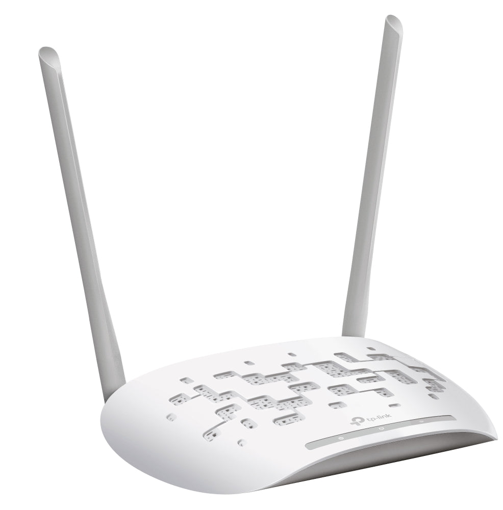 TP-Link TL-WA801N 300Mbps Wireless N Access Point -  300 Mbit/s - Power over Ethernet (PoE) - Tech Syndicate
