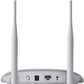 TP-Link TL-WA801N 300Mbps Wireless N Access Point -  300 Mbit/s - Power over Ethernet (PoE) - Tech Syndicate