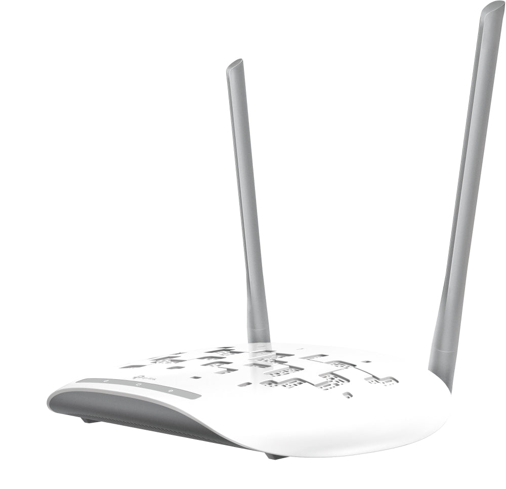 TP-Link TL-WA801N 300Mbps Wireless N Access Point -  300 Mbit/s - Power over Ethernet (PoE) - Tech Syndicate