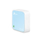 TP-Link TL-WR802N 300Mbps Wireless N Nano Router - Tech Syndicate
