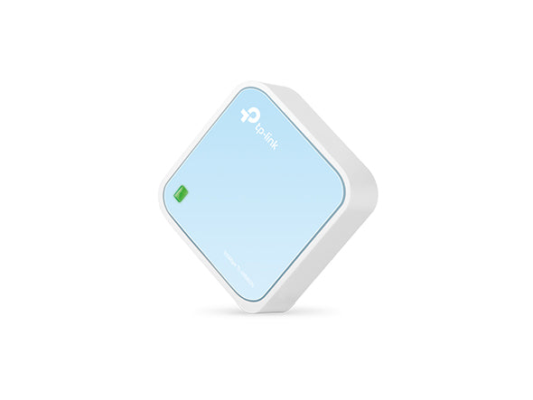 TP-Link TL-WR802N 300Mbps Wireless N Nano Router - Tech Syndicate