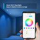 TP-Link Tapo L630 Smart Wi-Fi Spotlight GU10 2-Pack - Tech Syndicate