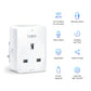 TP-Link Tapo P100 Mini Smart Wi-Fi Socket 4-Pack - Tech Syndicate