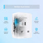 TP-Link Tapo P100 Mini Smart Wi-Fi Socket 4-Pack - Tech Syndicate