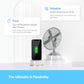 TP-Link Tapo P110 Mini Smart Wi-Fi Socket 4-Pack Energy Monitor - Tech Syndicate