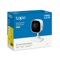 TP-Link Tapo C100 1080p Home Security Wi-Fi Camera