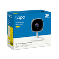 TP-Link Tapo C110 2K Home Security Wi-Fi Camera