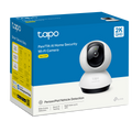 Pan/Tilt Home Security Wi-Fi Camera 9