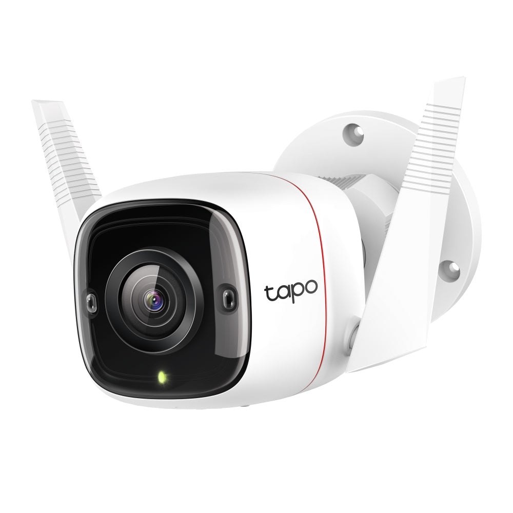 TP-Link Tapo C310 Outdoor Security Wi-Fi Camera 3MP
