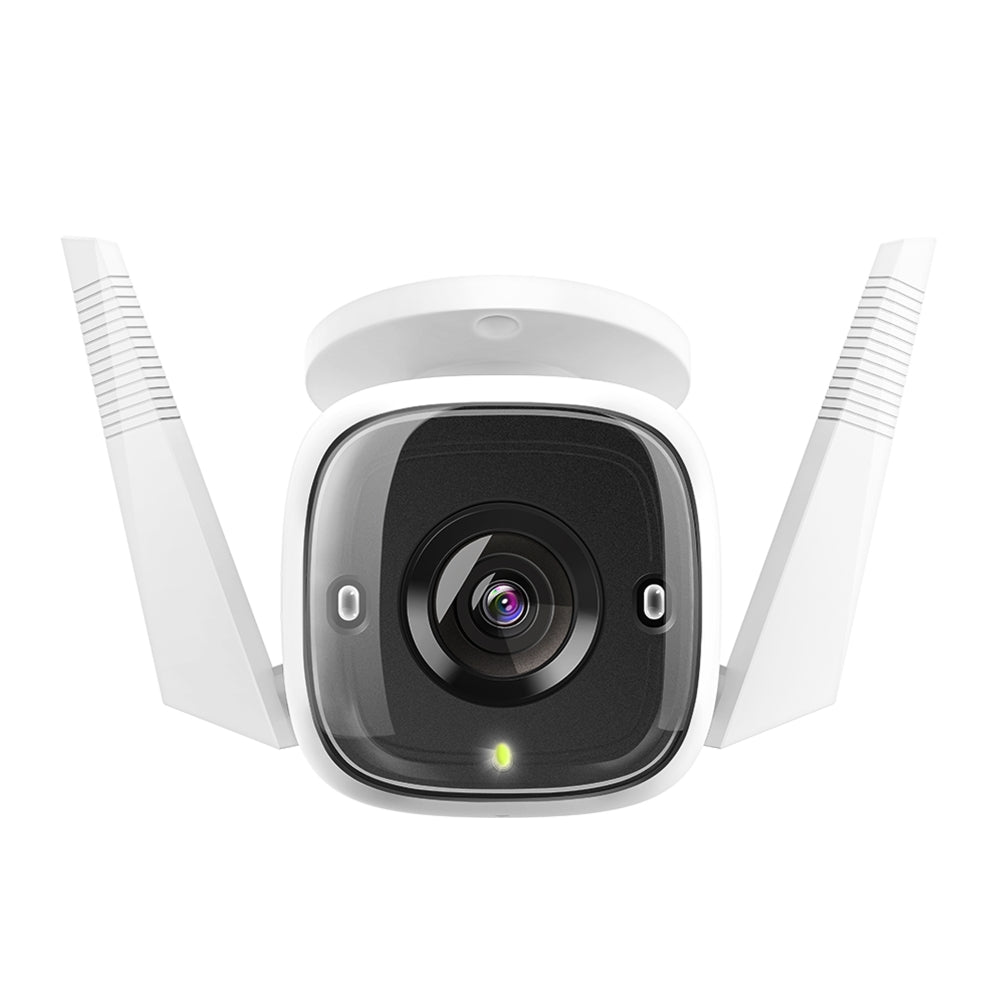 Outdoor Security Wi-Fi Camera 2