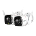 Outdoor Security Wi-Fi Camera 1