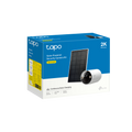 Solar-Powered Security Camera Kit 13